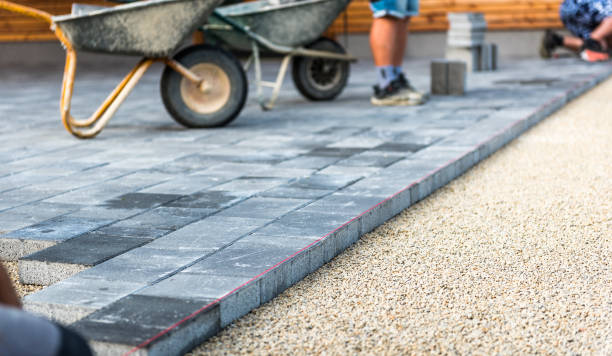 Best Concrete Sidewalk Installation in Broomall, PA