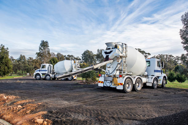 Best Concrete Removal and Replacement in Broomall, PA