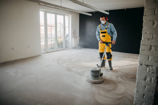 Best Concrete Removal and Replacement in Broomall, PA