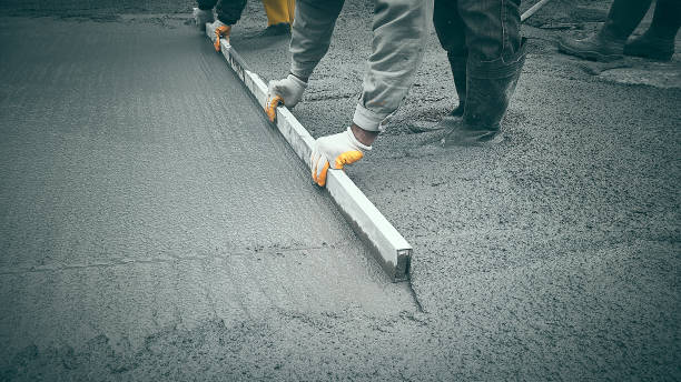 Best Concrete Staining and Coloring in Broomall, PA