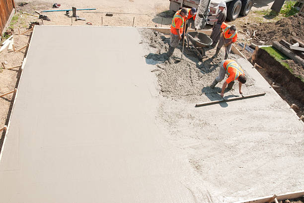 Best Concrete Grinding and Polishing in Broomall, PA